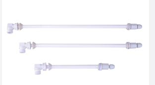 KISA PLASTİK TAHARET ÇUBUĞU 